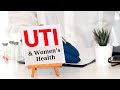 Urinary Tract Infection & Women's Health