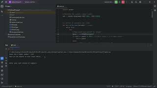 Mastermind Game using Python