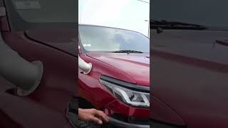 Vigo Champ แปลงหน้า Fortuner Legender #RodOnTube