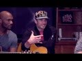 Sam Hunt - "Ex To See" EXCLUSIVE Acoustic Session