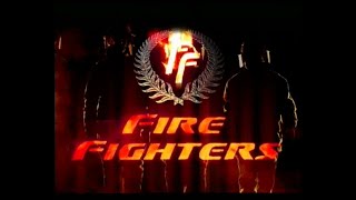 [New Zealand] Firefighters S1E7