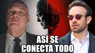 Cómo será la historia de Daredevil Born Again | Análisis y Teorías del Trailer