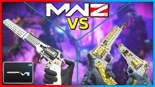 Le NOUVEAU TYR est absolument CHEATÉ! (TYR Kit vs TYR Akimbo) - MW3 Zombies