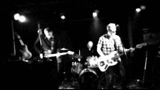 Žert: They Kiss Your Body Goodbye / live / Blue Shell, Cologne 2010