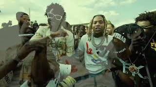 Real Boston Richey ft. lil durk- (Official Video Remix)