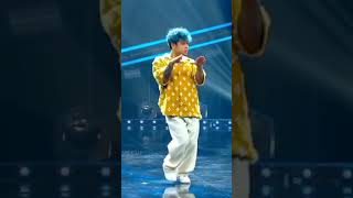 sushant khatri hip hop new dance