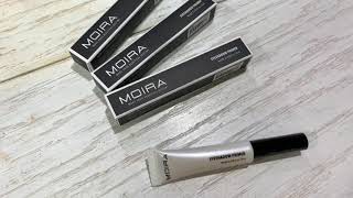 WHOLESALE MAKEUP - Moira Beauty Eyeshadow Primer - WHOLESALE MAKEUP