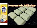 3 ingredients only | No chocolate mould | Evening snacks recipe in Tamil | Milky bar white chocolate