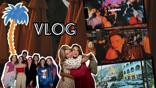 ♡ Vlog длиною в год ♡