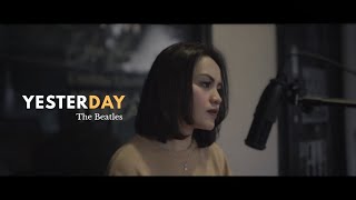 Yesterday | The Beatles (Cover)