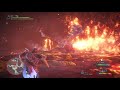 mhw 歴戦テオ・テスカトル 4 00　ライトボウガン 水冷弾