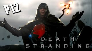 Death Stranding《死亡擱淺》Part 12 - 決戰BOSS