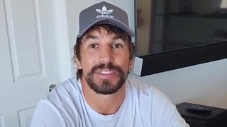 UFC 312: Du Plessis vs Strickland 2 | Hollywoodbets Brand Ambassador Eben Etzebeth Message