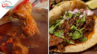 Birria De Res La MEJOR!!! RECETA