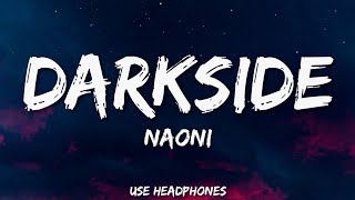 Neoni Darkside 8d Audio Use Headphones