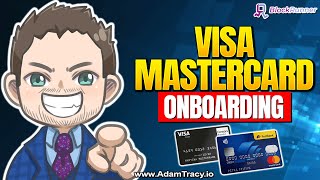 Card Program Onboarding | Becoming a Card Issuer | Adam Tracy