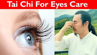 Tai Chi for Eye Health: Gentle Movements to Enhance Vision  *  Taichi Zidong