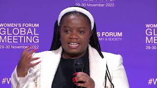 #WFGM22 - 30/11 - Disinformation and the rise of digital dictatorships