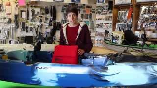 Danuu Kayak and Canoe Covers - Product Spotlight