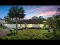 7901 Belmont Avenue, Fort Pierce, FL Presented by Jim R. Fisher.