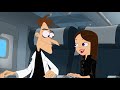 Doofenshmirtz being the best dad for 5 minutes straight