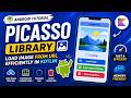 ANDROID - PICASSO LIBRARY || IMAGE PROCESSING || TUTORIAL IN KOTLIN