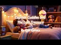 🐻 Captain Cuddles and the Lost Treasure 🍭 | Epic Epochs