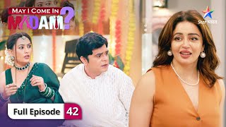 May I Come In Madam 2 | Kaisi rahegi Diwali party? | FULL EPISODE 42