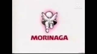 Morinaga Logo 1999