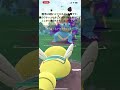 優秀耐性と意外な技範囲で敵を穿つスピアー pokemon ポケモン ポケモンgoバトルリーグ スーパーリーグ