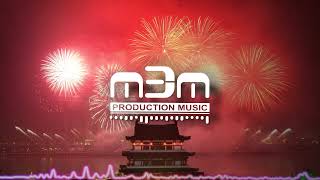 Oriental Asian Modern Synthpop Celebration [ Royalty Free Background Instrumental Video Music ] m3m