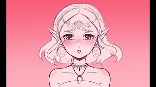 Would You fall in love with me again - Zelink Animatic