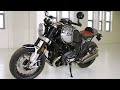 2023 Bmw R18 & BMW R NineT 100th Anniversary Edition