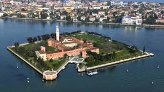 Il monastero di san Lazzaro