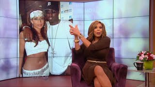 Wendy Williams Talking About Sean 'Diddy' Combs