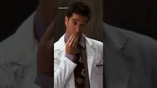 Oh That S Just Ross Friends