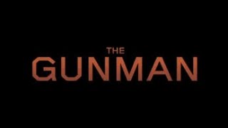 Movie Planet Review- 81: RECENSIONE THE GUNMAN