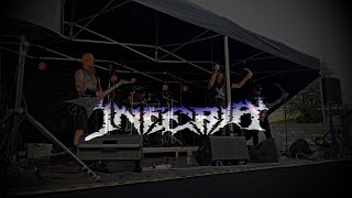 Inferia live @ Helsinki 17th August 2024