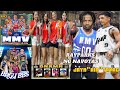 AIR TAYAG NAG LARO SA TEAM MMV/ SINALPAKAN ANG ISANG KALABAN BRGY BBS VS MMV X DR SPORT WEAR