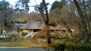 みちのく民俗村ライブ 2024.03.19 11:24