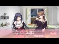 リプキス　羽耶音ルート part6 プレイ動画