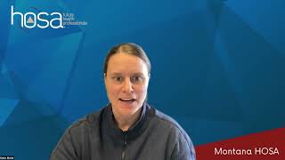 Prepared Speaking Overview (22/23 Updates)