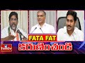 FATAFAT 40 News | Telugu News Headlines | 17-12-2022 | hmtv