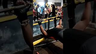 gym short video