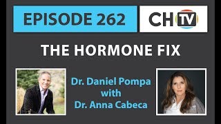 The Hormone Fix - CHTV 262