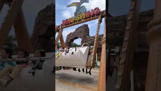 Dino swing