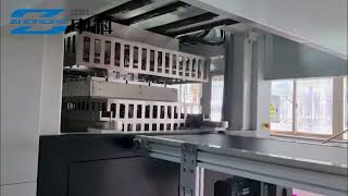 How to Achieve Sustainable Manufacturing with the Zhongke Pulp Molding Machine?
