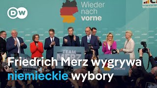 Wybory w Niemczech. Kim jest Friedrich Merz?