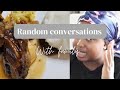 Life in Zimbabwe as returnees | Relocated to Zim |Random conversations & mazondo