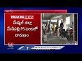 cab driver tragedy incident in boys hostel medchal district v6 news